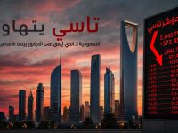 “تاسي” يتهاوى ... السعوديةكــ “الذي يُنفق على الديكور بينما الأساس ينهار”